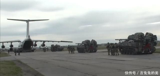 阿塞拜疆|以色列虎视眈眈,盯上俄罗斯S-300,300架自杀无人机开打