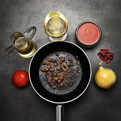  手工|意大利肉丸手工面