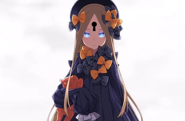 希望|fgo五周年:人气最高的5个宝具动画 希望之花入榜 EA与咖喱棒皆有