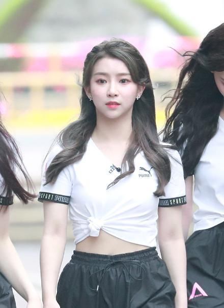  名列榜首|《创造营2020》舞台首秀，四大舞担获网友力挺，刘些宁名列榜首