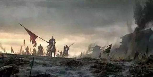 唐朝|唐朝经历了安史之乱,本该很快灭亡,可为何却还延续了一百多年