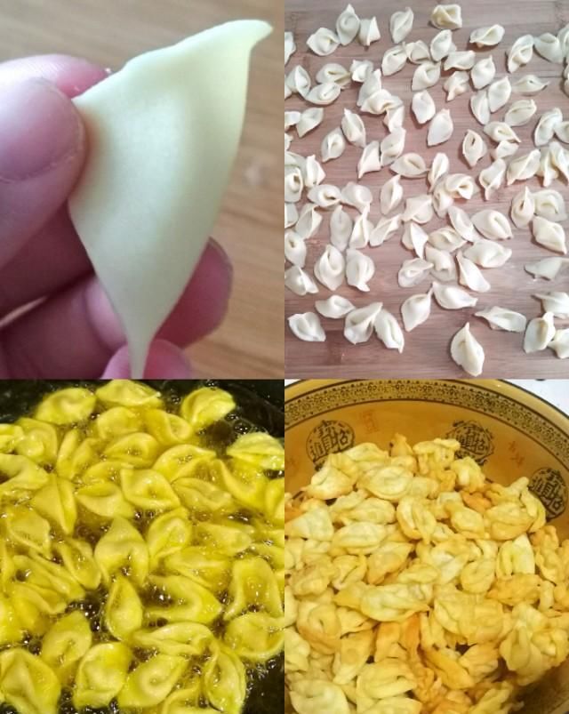 吃法|酒酿汤圆,你们那有这种吃法吗?补血养颜,香甜Q弹,超简单。