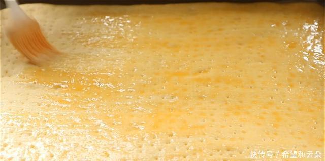 浓郁|分享美味早餐,做法简单,比馒头营养,比油条健康,葱香浓郁松软