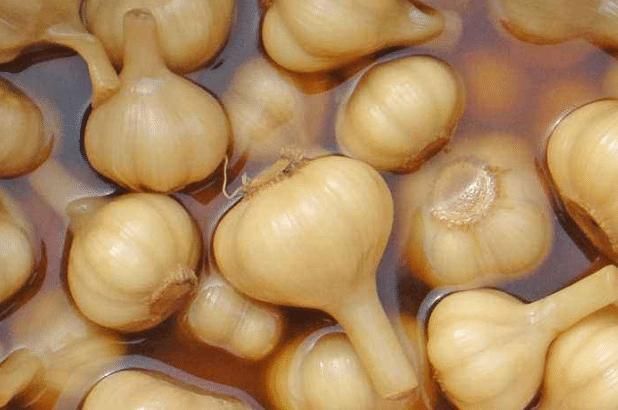 方法|趁大蒜不贵,多做点糖蒜,分享50年腌糖蒜土方法给你,酸甜酥脆