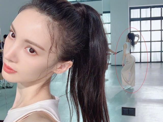  浪姐|《浪姐》联动《街舞3》，金晨王霏霏助阵，街舞粉丝却并不买账