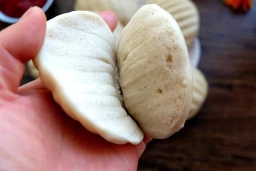  发酵|5种面食做法，香软可口营养好吃，孩子们喜欢，在家经常做