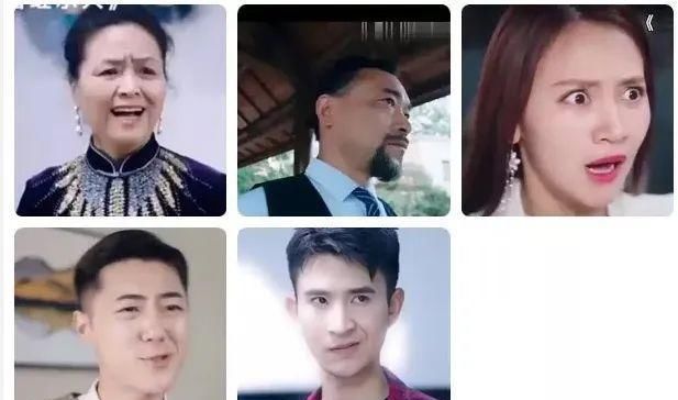  爽文|看完网络爽文的尬剧广告，我的嘴也笑歪了