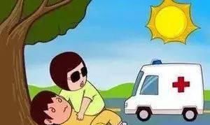  警惕|警惕！81岁大爷突发热射病，幸亏发现及时....