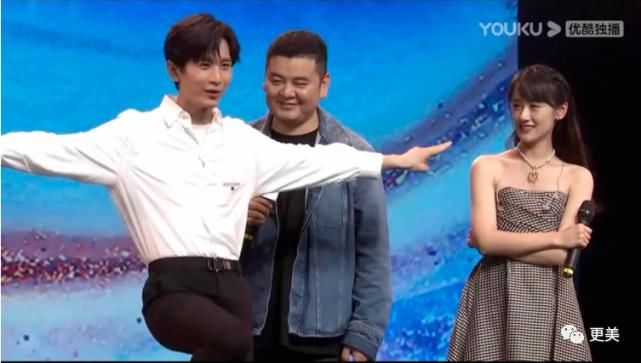 袁冰妍|一夜掉粉6W,吃完CP红利转身冷暴力女同事?刚火顶流要糊…