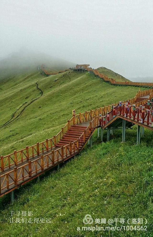  甘南|甘南，穿行在213国道上的雪月风华