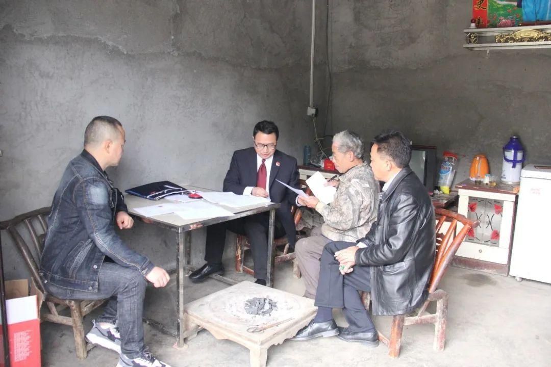 朱某|人民监督员之初体验