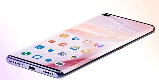 消费者BG|华为正式官宣,麒麟芯片的“绝唱”,高端旗舰最后的荣光