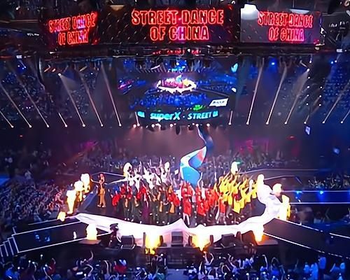  有没有|《这就是街舞》直播的总决赛无法快进，有没有觉着是一种煎熬呢？