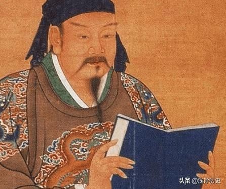  历史|中国历史的十“圣”，武圣不止一人，医圣不是华佗