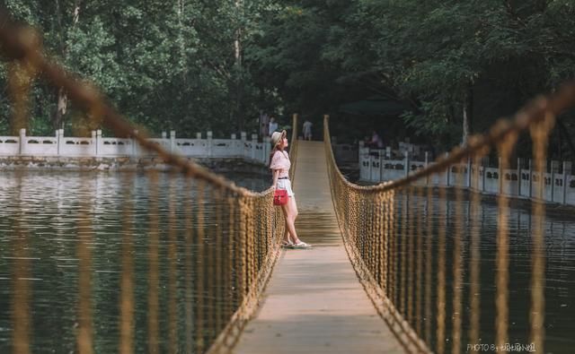 带走多少|无限量捞鱼还能免费全带走！这个暑假太行山自驾游，带娃去虎山