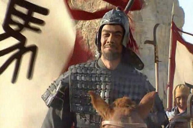 击败|他们是三国无名将，却各自击败过吕布、关羽和马超，让人佩服