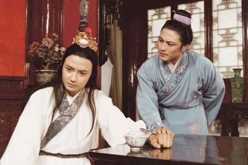 柳湘莲|柳湘莲是真爱尤三姐吗?