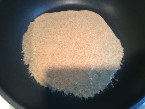 黑麦|健身党疯狂爱的饼!10分钟做8张,百搭又健康