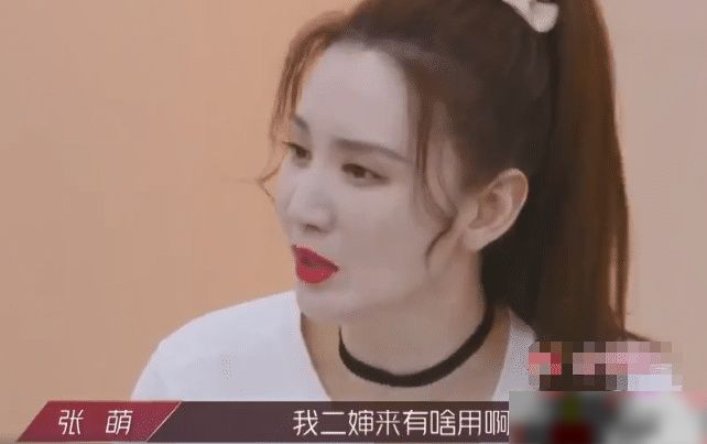  拉票|宁静：我们不需要流量明星！网友反怼：演员一天天上什么热搜