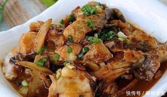 万能|万能炖鱼法,不管是什么鱼,照这个方法炖,保证味美鲜香无腥味