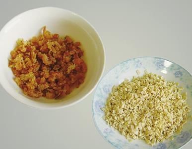  黄瓜|夏天这菜正当季，用它包饺子，爽口多汁，解暑又清火，现在吃正好