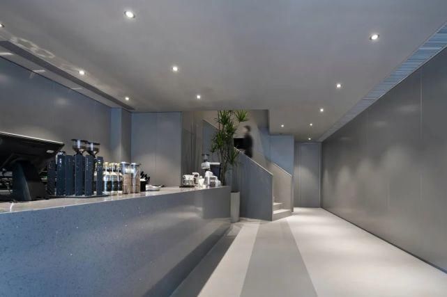  回顾|来回咖啡|打造去品牌化咖啡文化社区——NCA回顾系列VOL.4