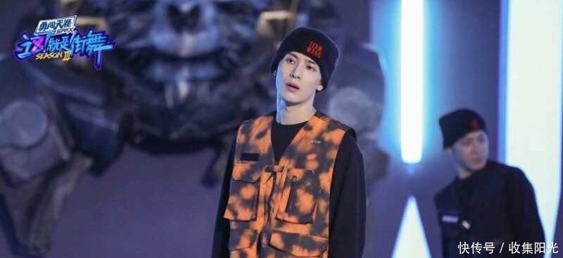 特别|王嘉尔大秀鲨鱼线,迷妹们都尖叫了,满满的“男人味”溢出屏幕