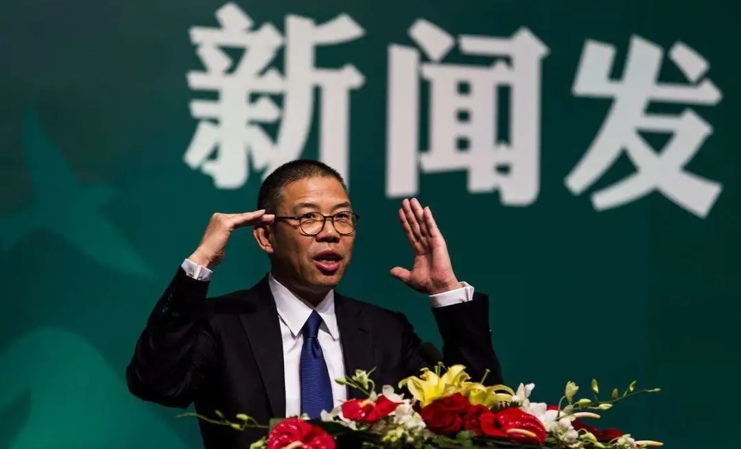 商业|一战赚了2000亿,农夫山泉创始人钟睒睒与他的商业帝国