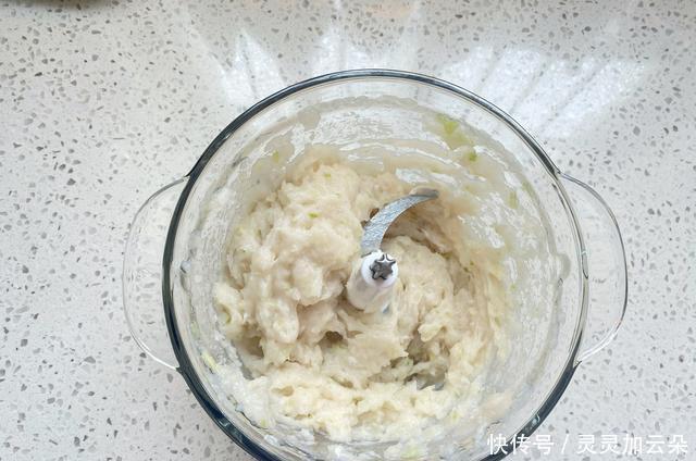  做法|白露后防止秋燥，多喝蔬菜鱼丸汤Q弹美味，附送鱼丸的正确做法