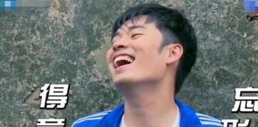  稻草|离开《跑男》对谁影响最大，他们没影响，对他可能是唯一的稻草