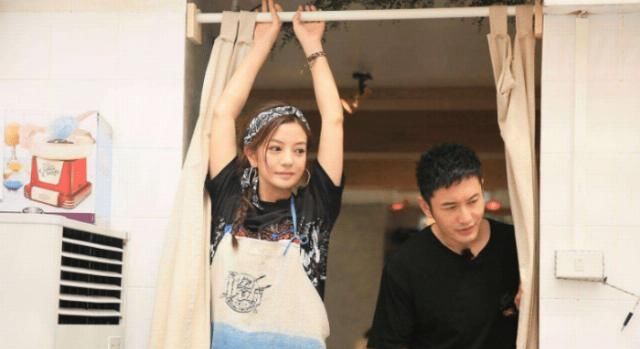  约定|约定你未娶我未嫁就在一起的明星，有一对已实现诺言，今生活幸福