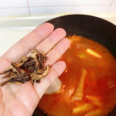  养肥|养肥老公的36道菜：19卤猪蹄