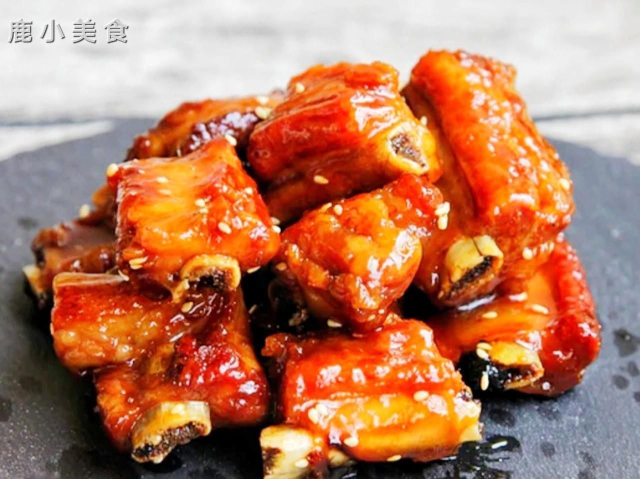 撑场|中秋节硬菜清单,8道肉菜美味撑场,好吃不难做,上桌几乎清盘