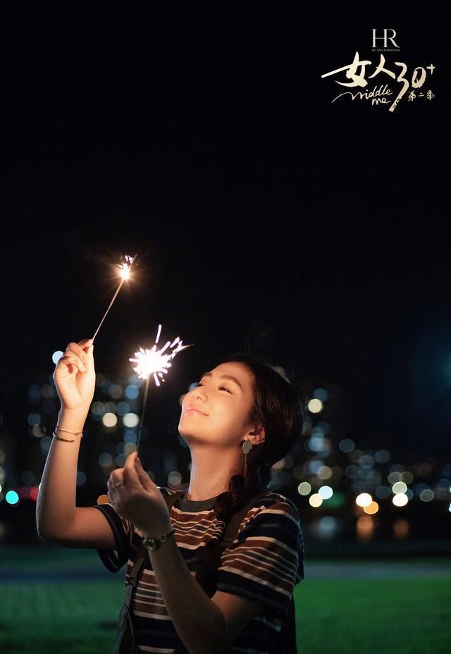  镜头|烧伤第十年面对镜头，Selina哭了！但她不是公主了，不需要可怜