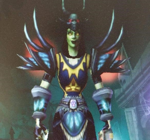 TAQ|魔兽世界怀旧服TAQ让人没有打本的欲望，策划“另辟蹊径”！