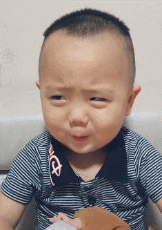 GIF|搞笑GIF：突如其来的骚，差点闪了我的腰