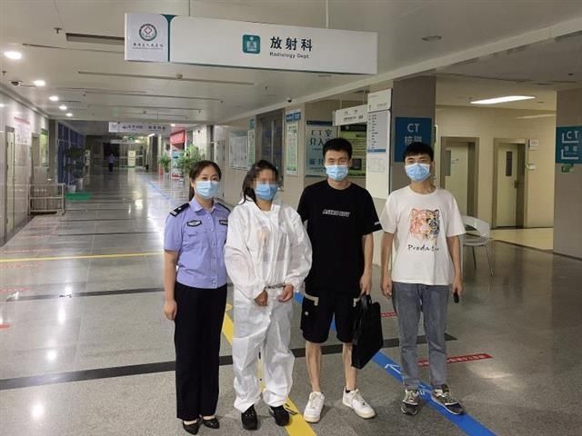  家属|冒充家属，将已婚女再嫁人，麻城警方破获拐卖妇女婚姻诈骗案