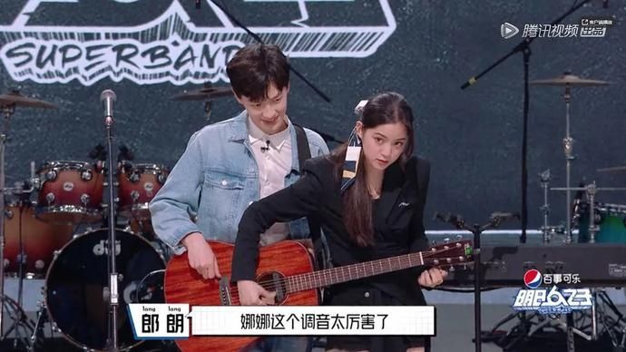 朴树|朴树来了却不想走,这档综艺究竟有多好看?!