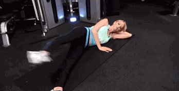 1组进行20|如何完成高效率的健身？这份健身宝典可以帮到你，学起来