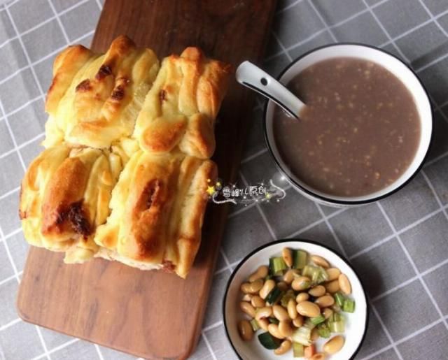 吃得饱|6天早餐不重样,妈妈不早起,补钙健脑孩子抢着吃,吃得饱学习好