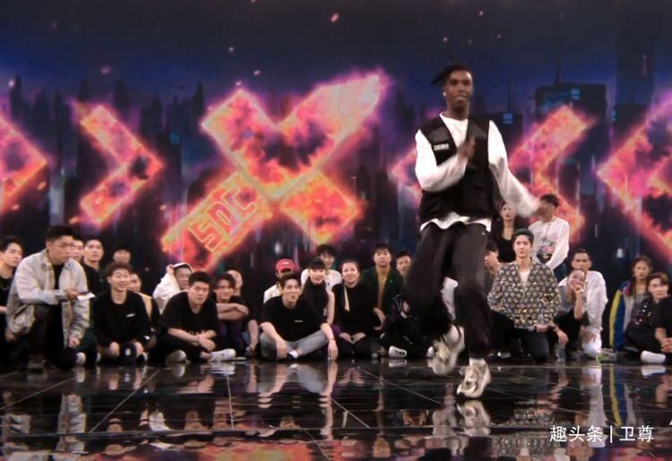 冠军|王一博成为冠军队长，体力才是杨凯获得冠军的关键，布布感觉没输