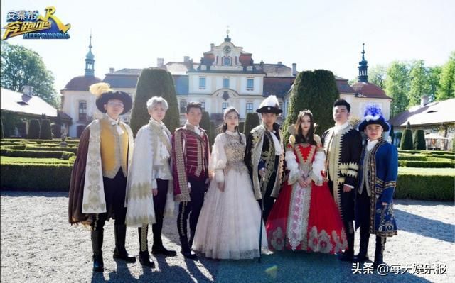  发文|《跑男》导演称下一季一切从新开始，宝强发文瞬间飙泪！