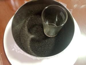  奶酪|小白也能做的高颜值蓝莓慕斯奶酪蛋糕