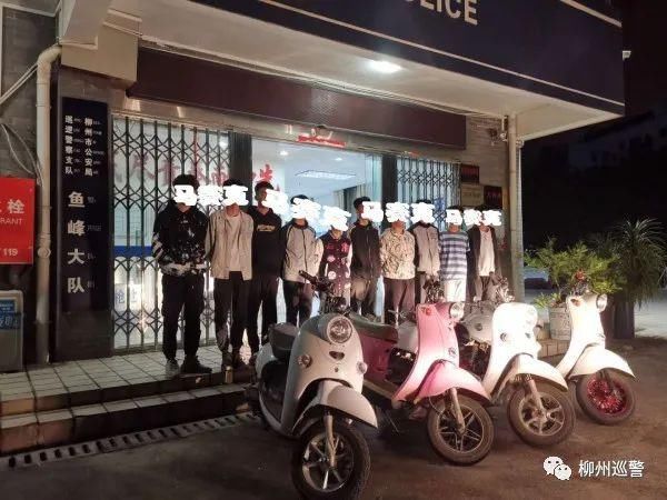 加大|利刃行动 | 破案退赃、多警种联动、规劝自首···持续加大“利刃”战果