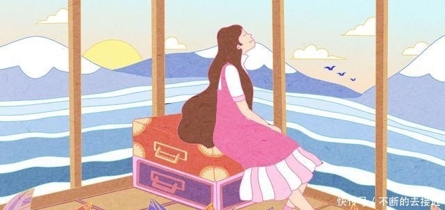 感情|不能在一起的感情,就及时止损,别纠缠