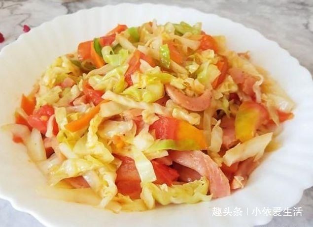  不腻|夏日炎炎，教你几道好吃不腻的家常菜，美味简单下饭，营养又实惠