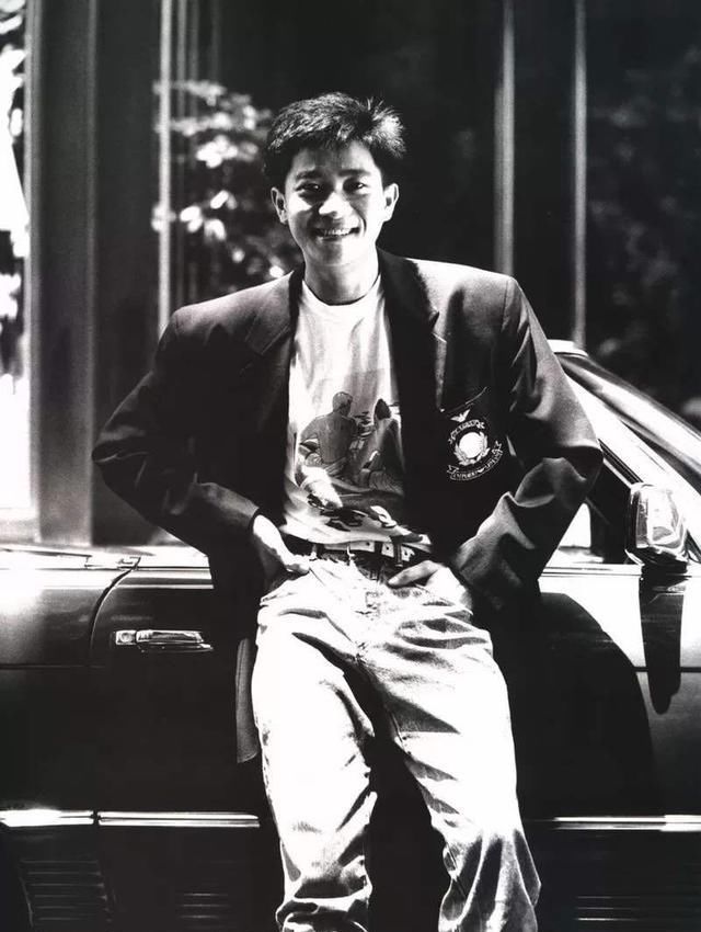 拆散|是谁拆散了赌王女儿何超琼和陈百强？两人求而不得的爱情至今意难忘