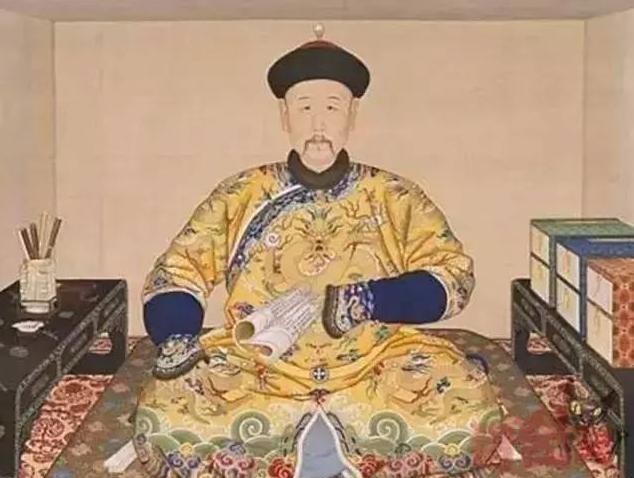 乾隆|雍正死前赐死一人,让乾隆坐稳60年的江山,自己却背千古骂名