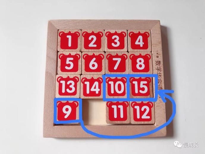  大脑|学霸们都在玩的华容道，三步锻炼出孩子们的最强大脑！