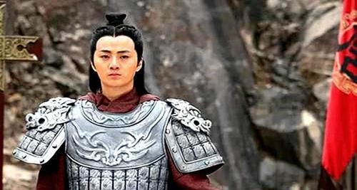 烤全羊|生猛父子：老子打的李世民丢盔卸甲，儿子将活人当烤全羊享用